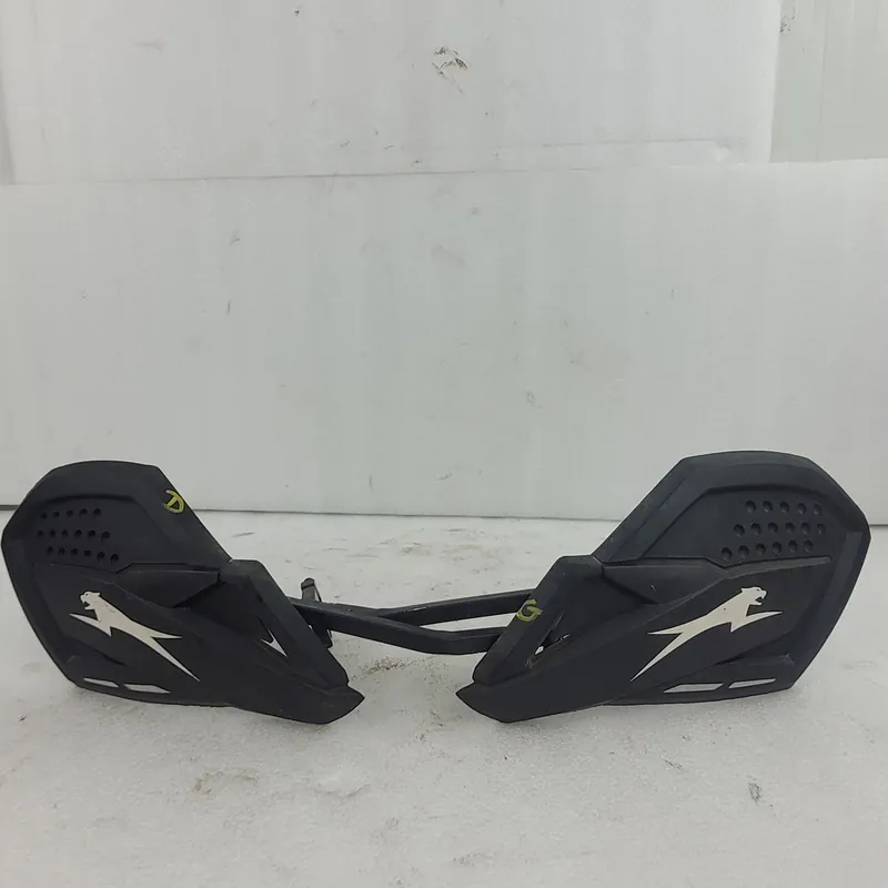 kit, handguard - black Seulement Aujourd’hui